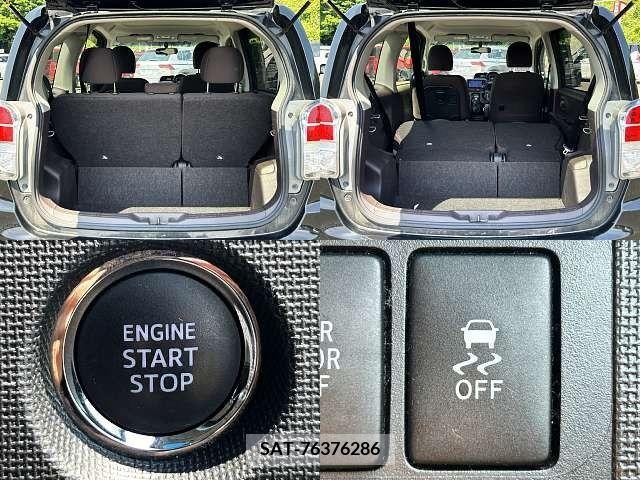 Toyota SPADE 2014-02 286040-6