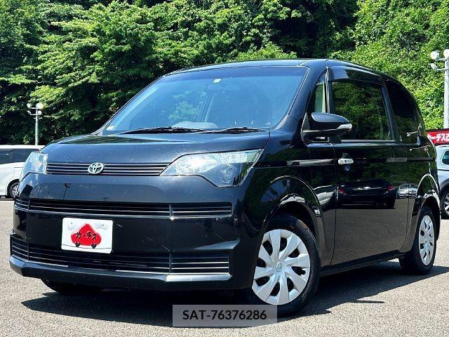 Toyota SPADE 2014-02 286040-0