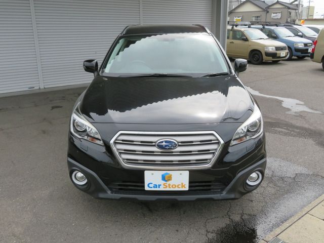 Subaru OUTBACK 2017-03 3204-3