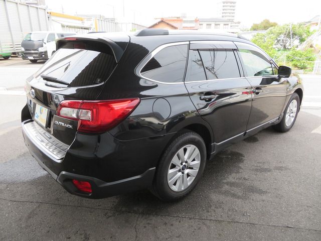 Subaru OUTBACK 2017-03 3204-2