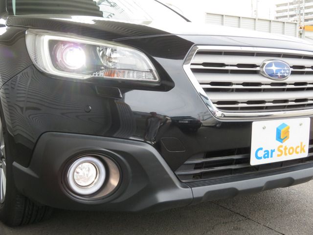 Subaru OUTBACK 2017-03 3204-10