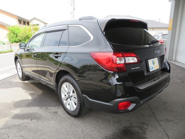 Subaru OUTBACK 2017-03 3204-9