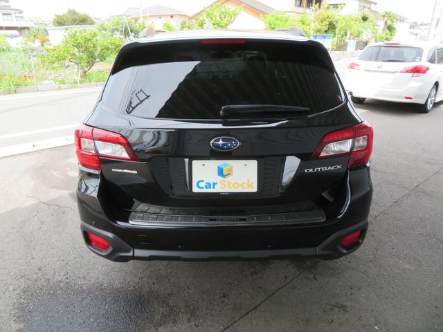 Subaru OUTBACK 2017-03 3204-8