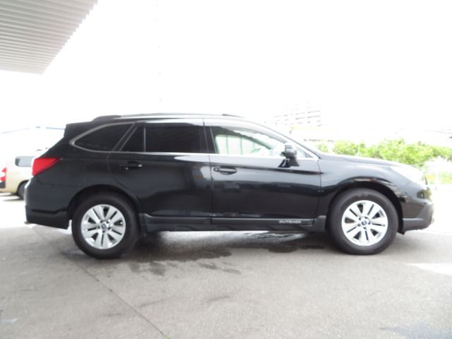 Subaru OUTBACK 2017-03 3204-7