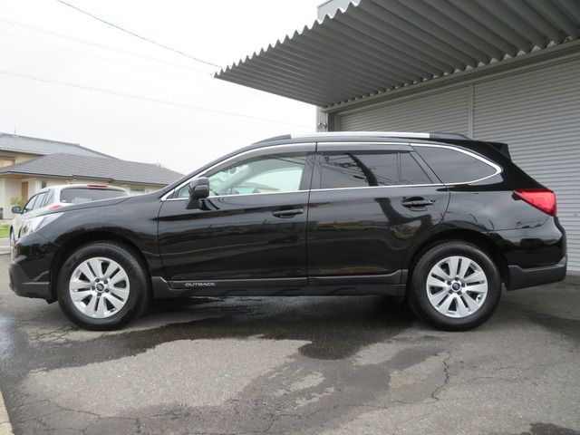 Subaru OUTBACK 2017-03 3204-6