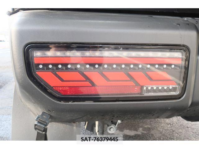 Suzuki JIMNY 2021-01 232804-27