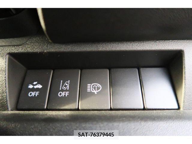 Suzuki JIMNY 2021-01 232804-12