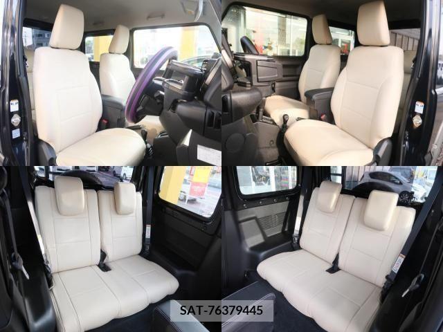 Suzuki JIMNY 2021-01 232804-2