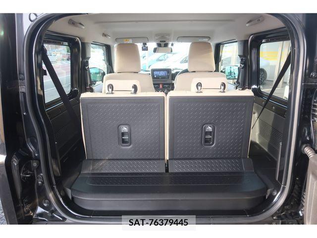 Suzuki JIMNY 2021-01 232804-28