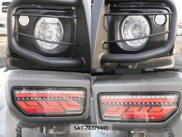 Suzuki JIMNY 2021-01 232804-3