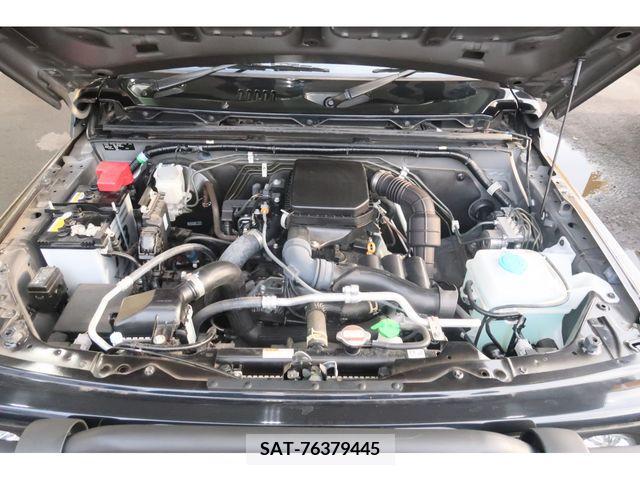 Suzuki JIMNY 2021-01 232804-21
