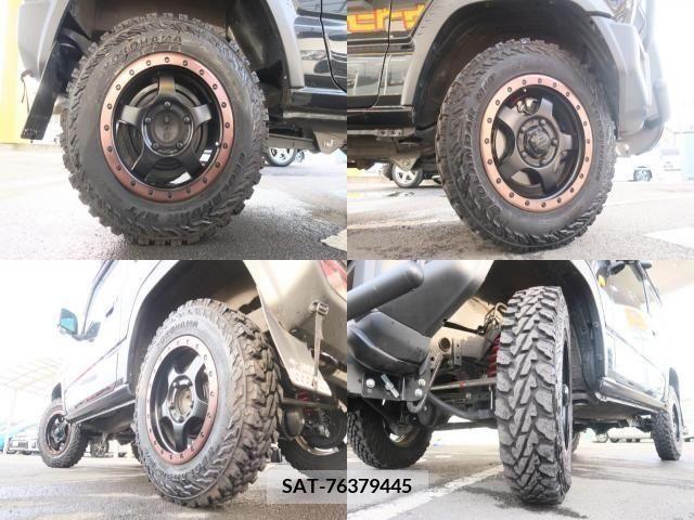 Suzuki JIMNY 2021-01 232804-4