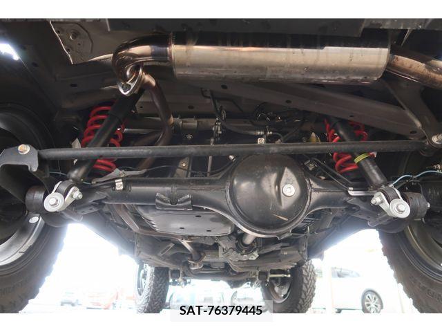 Suzuki JIMNY 2021-01 232804-22
