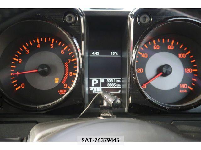 Suzuki JIMNY 2021-01 232804-9
