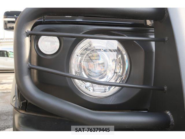 Suzuki JIMNY 2021-01 232804-25