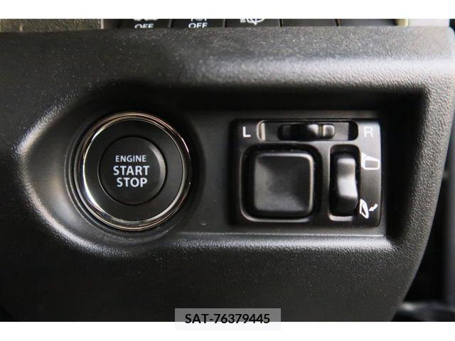 Suzuki JIMNY 2021-01 232804-13