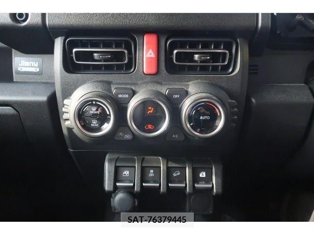 Suzuki JIMNY 2021-01 232804-15