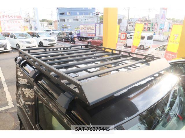 Suzuki JIMNY 2021-01 232804-23