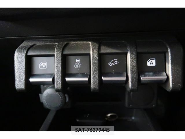Suzuki JIMNY 2021-01 232804-16