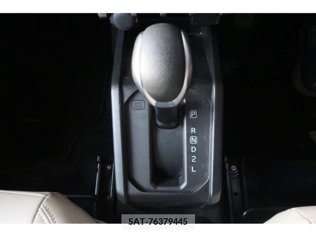 Suzuki JIMNY 2021-01 232804-17