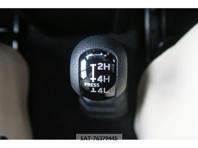 Suzuki JIMNY 2021-01 232804-18