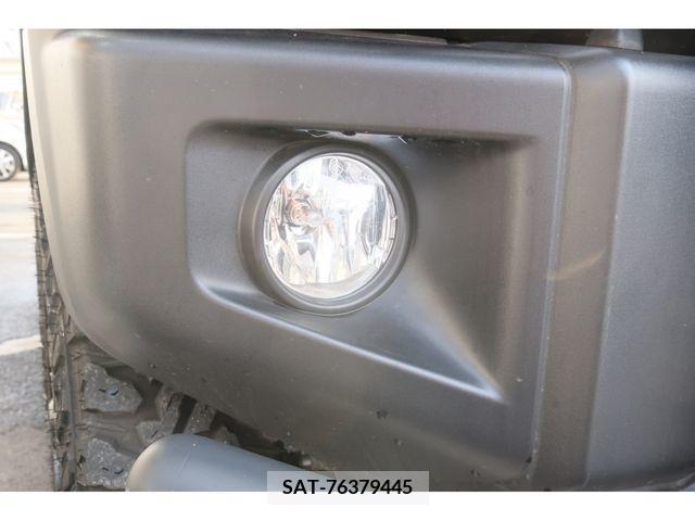 Suzuki JIMNY 2021-01 232804-26
