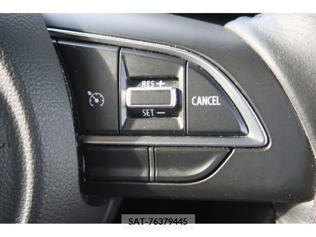 Suzuki JIMNY 2021-01 232804-11