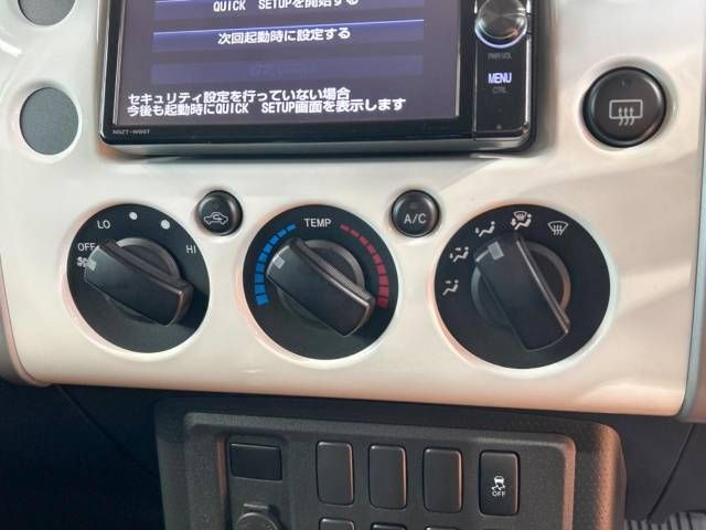 Toyota FJ CRUISER 2016-09 183233-7