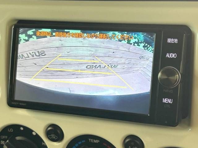 Toyota FJ CRUISER 2016-09 183233-3