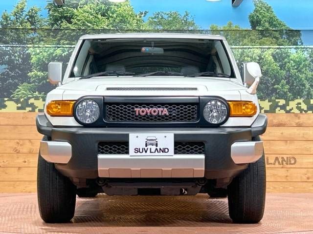 Toyota FJ CRUISER 2016-09 183233-14
