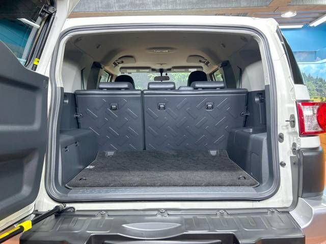 Toyota FJ CRUISER 2016-09 183233-10