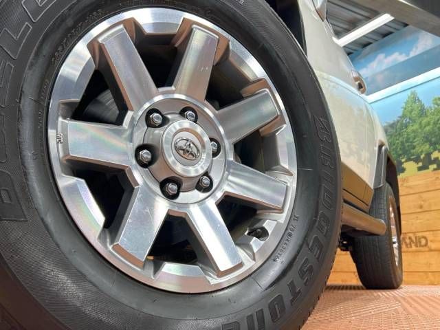 Toyota FJ CRUISER 2016-09 183233-13