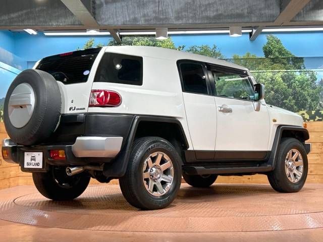 Toyota FJ CRUISER 2016-09 183233-17