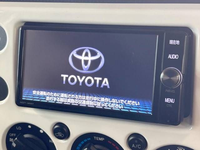 Toyota FJ CRUISER 2016-09 183233-2