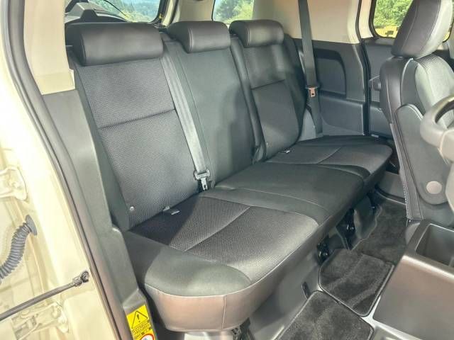 Toyota FJ CRUISER 2016-09 183233-9