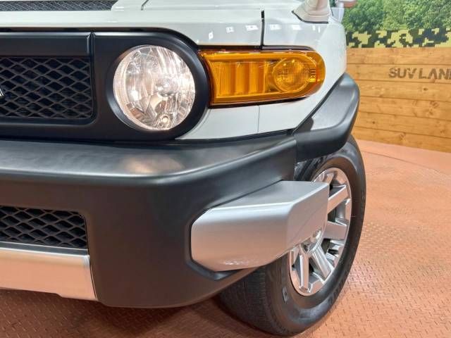 Toyota FJ CRUISER 2016-09 183233-12