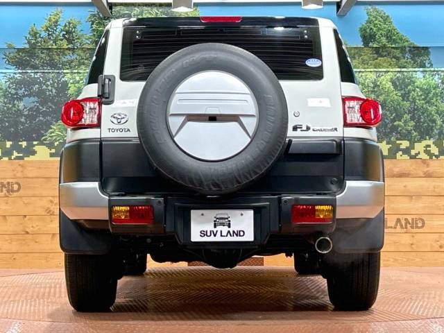 Toyota FJ CRUISER 2016-09 183233-15