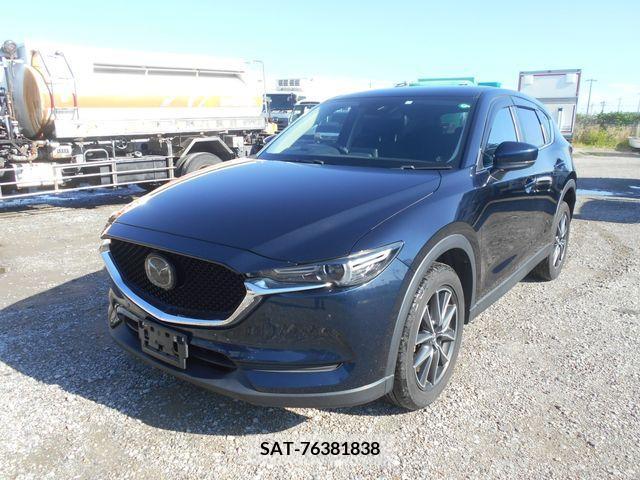 Mazda CX-5 2018-03 308501-3