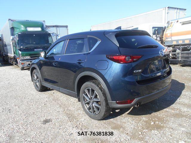 Mazda CX-5 2018-03 308501-1