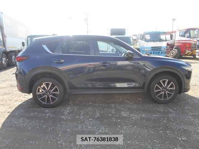 Mazda CX-5 2018-03 308501-7