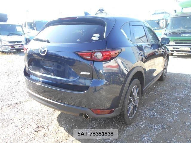 Mazda CX-5 2018-03 308501-4
