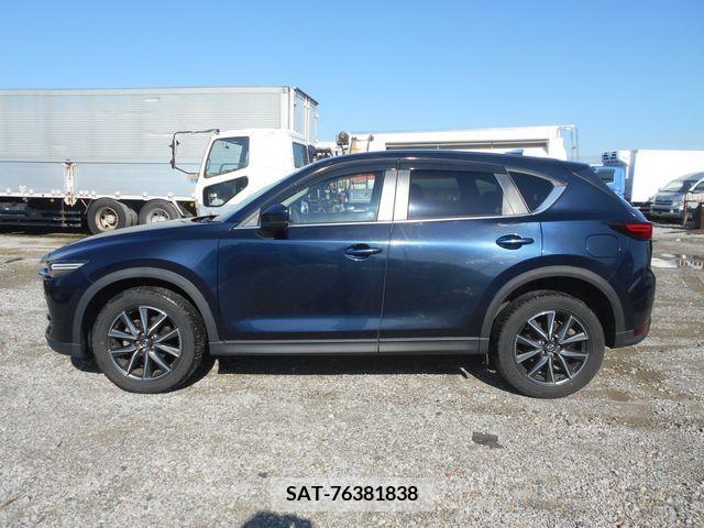 Mazda CX-5 2018-03 308501-6