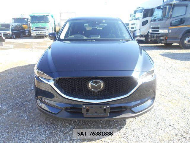 Mazda CX-5 2018-03 308501-5