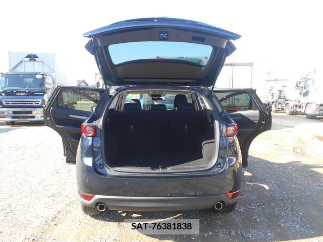 Mazda CX-5 2018-03 308501-13