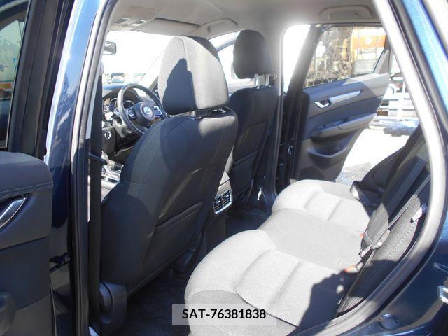 Mazda CX-5 2018-03 308501-12
