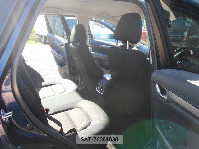Mazda CX-5 2018-03 308501-10