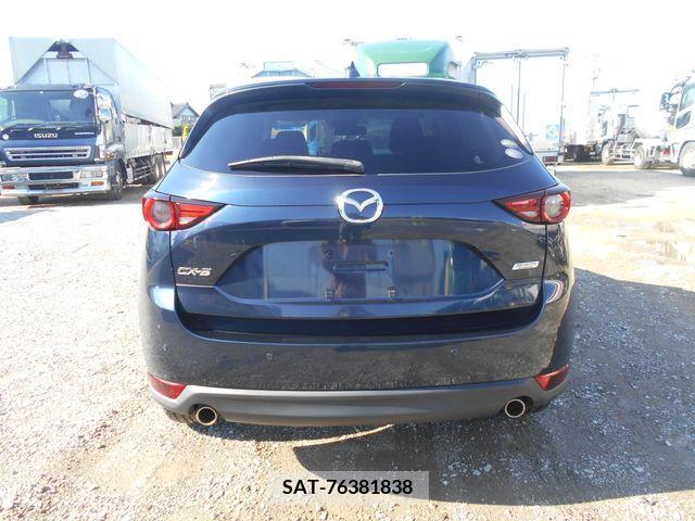 Mazda CX-5 2018-03 308501-8