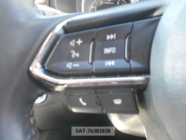 Mazda CX-5 2018-03 308501-16