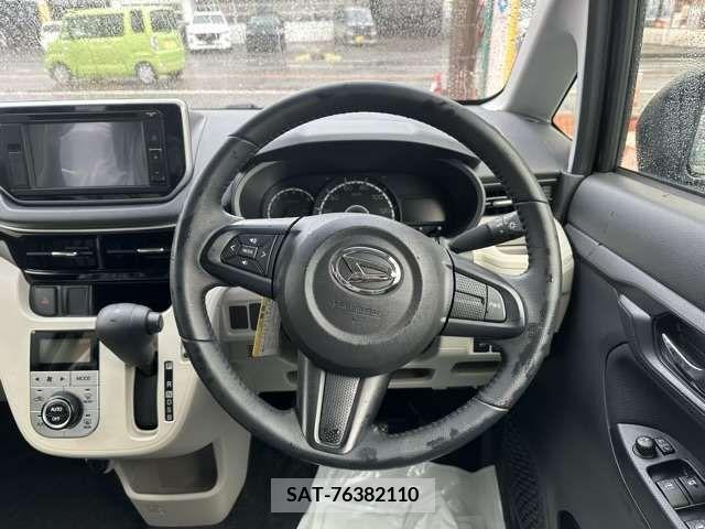 Daihatsu MOVE 2022-08 373214-5
