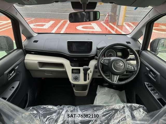 Daihatsu MOVE 2022-08 373214-4